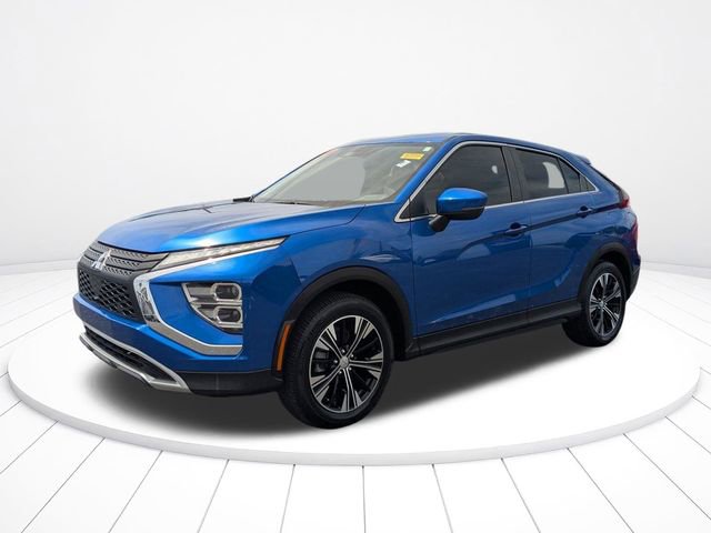 Used 2022 Mitsubishi Eclipse Cross SE FWD image 7