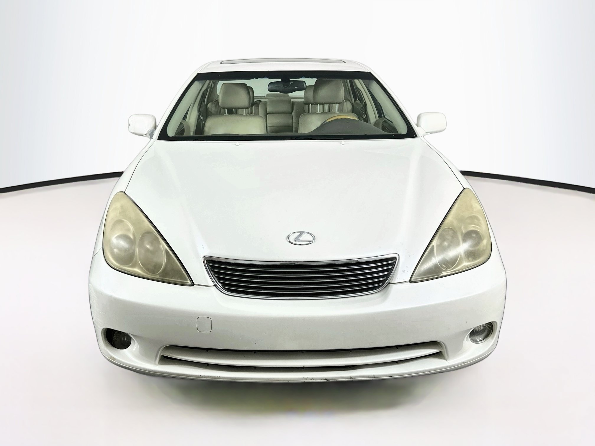 Used 2006 Lexus ES 330 FWD image 2