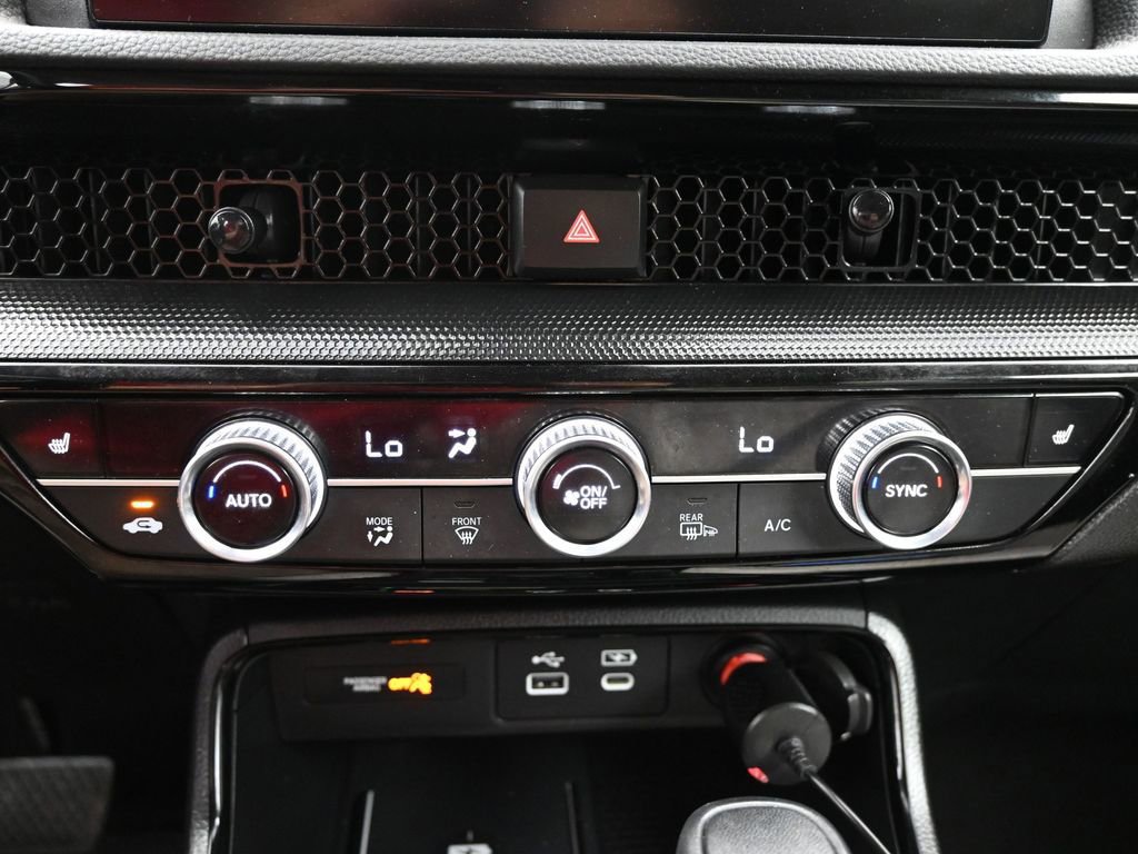 Used 2024 Honda CR-V EX-L image 20