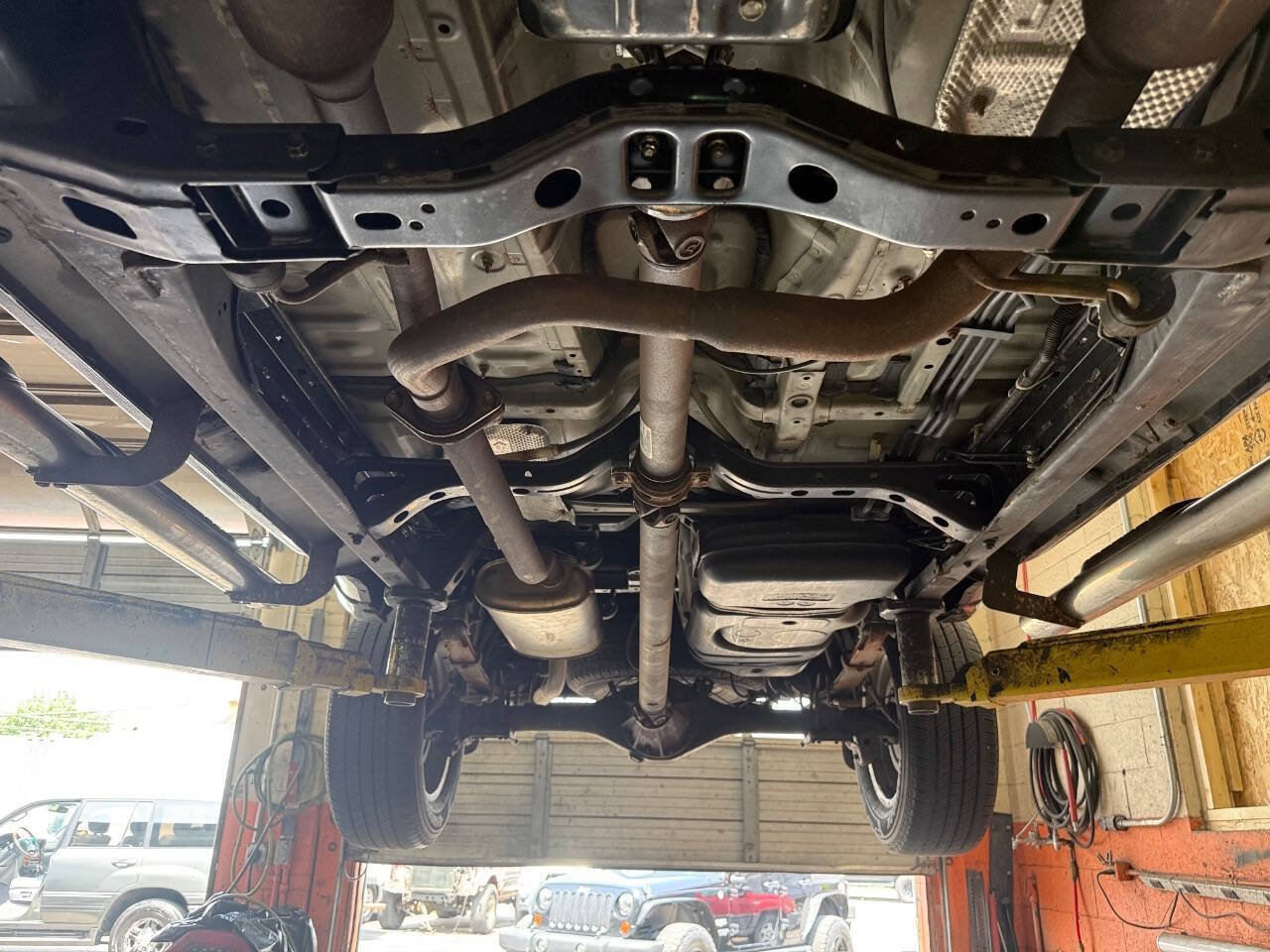 Used 2012 Toyota Tacoma PreRunner w/ SR5 Pkg RWD image 62