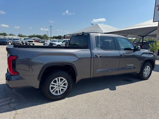 Used 2023 Toyota Tundra SR5 w/ SR5 Premium Package AWD/4WD image 6