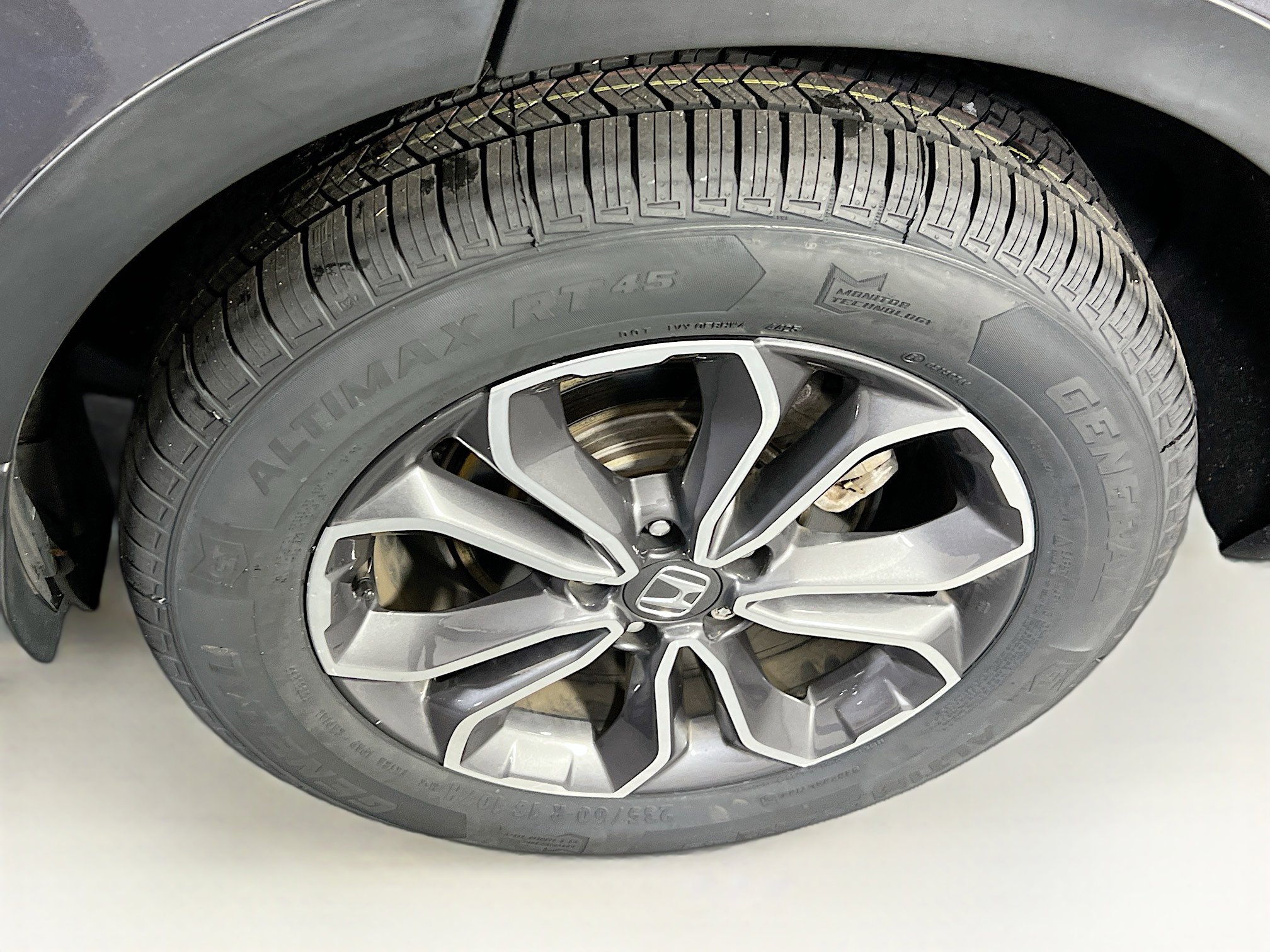 Used 2022 Honda CR-V EX image 30