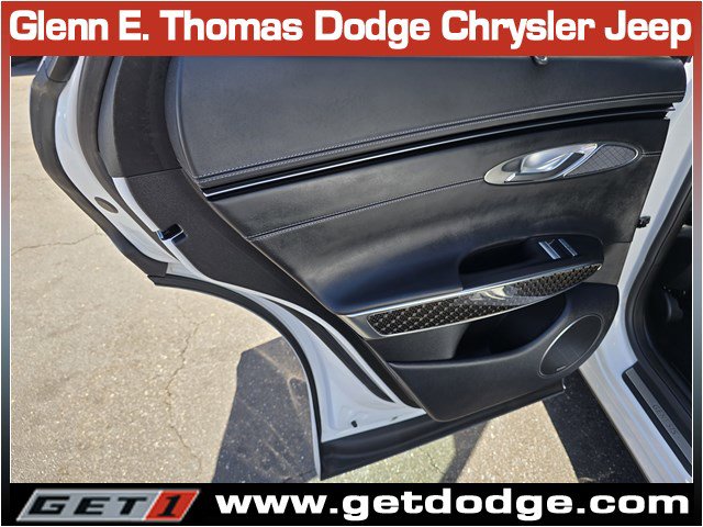 Used 2025 Genesis GV70 3.5T Sport w/ Sport Prestige Package image 26