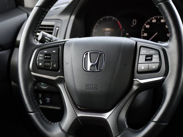 Used 2024 Honda Ridgeline RTL image 26