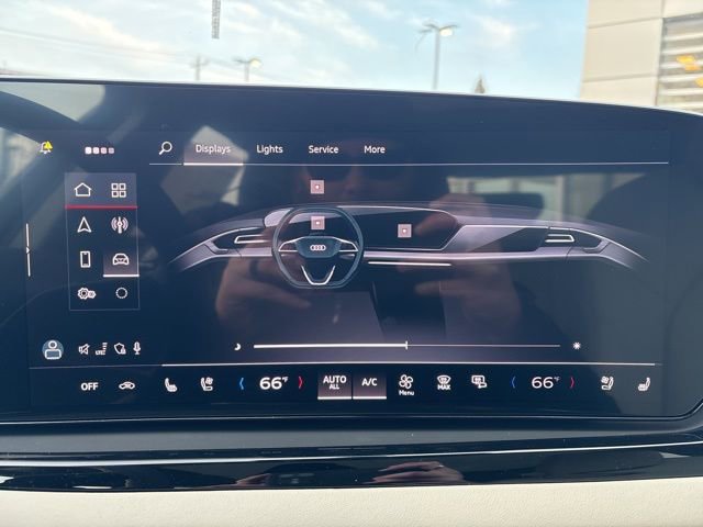 New 2026 Audi A6 Premium Plus image 23