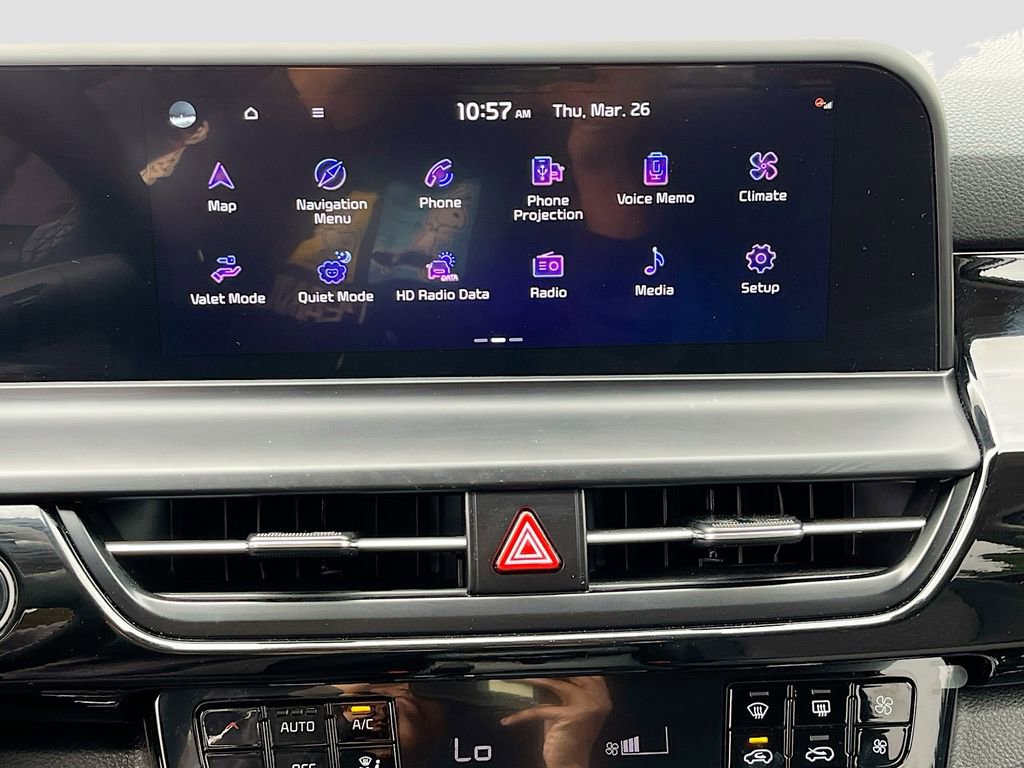 Certified 2026 Kia Seltos S image 22