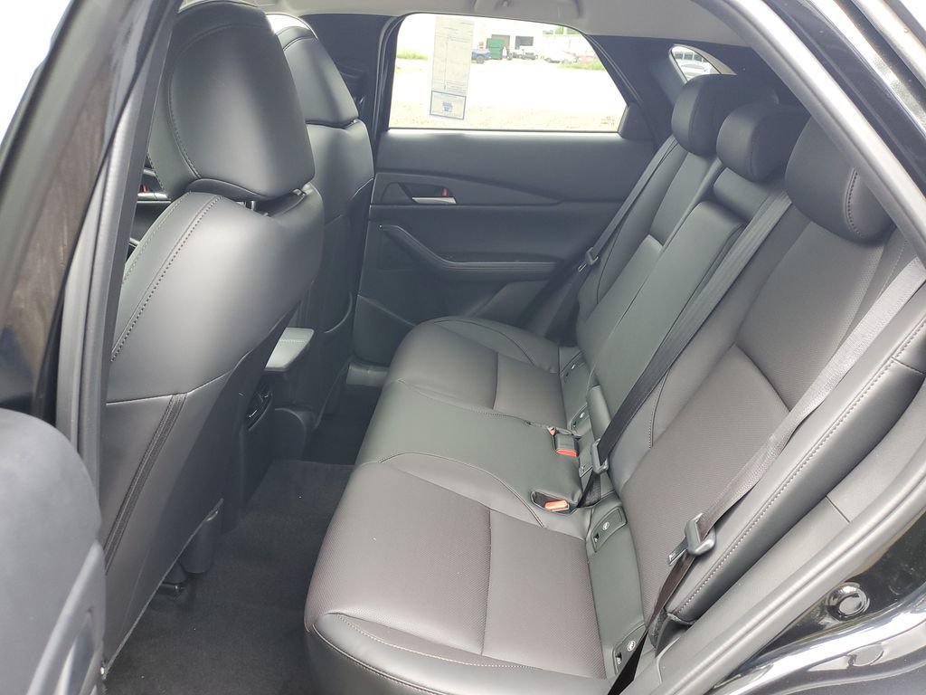 New 2026 MAZDA CX-30 AWD 2.5 S w/ Premium Package image 12