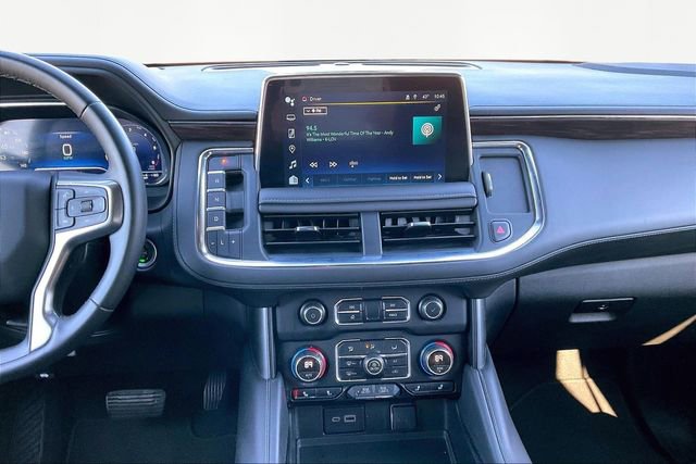 Used 2024 Chevrolet Tahoe LT image 9