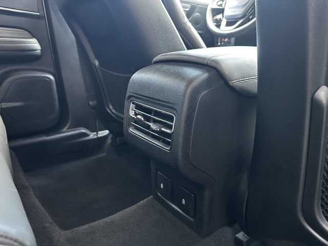 Certified 2024 Lincoln Corsair AWD w/ Equipment Group 101A image 39