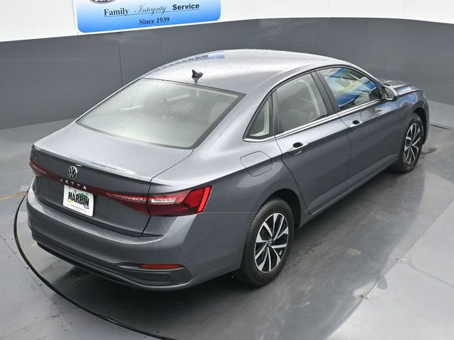 Used 2025 Volkswagen Jetta S image 24