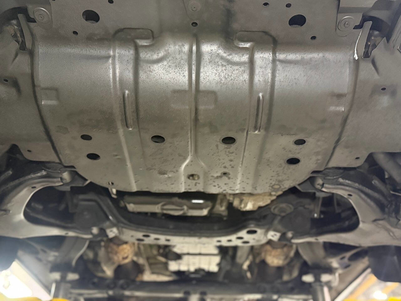 Used 2015 Toyota Tundra SR image 65