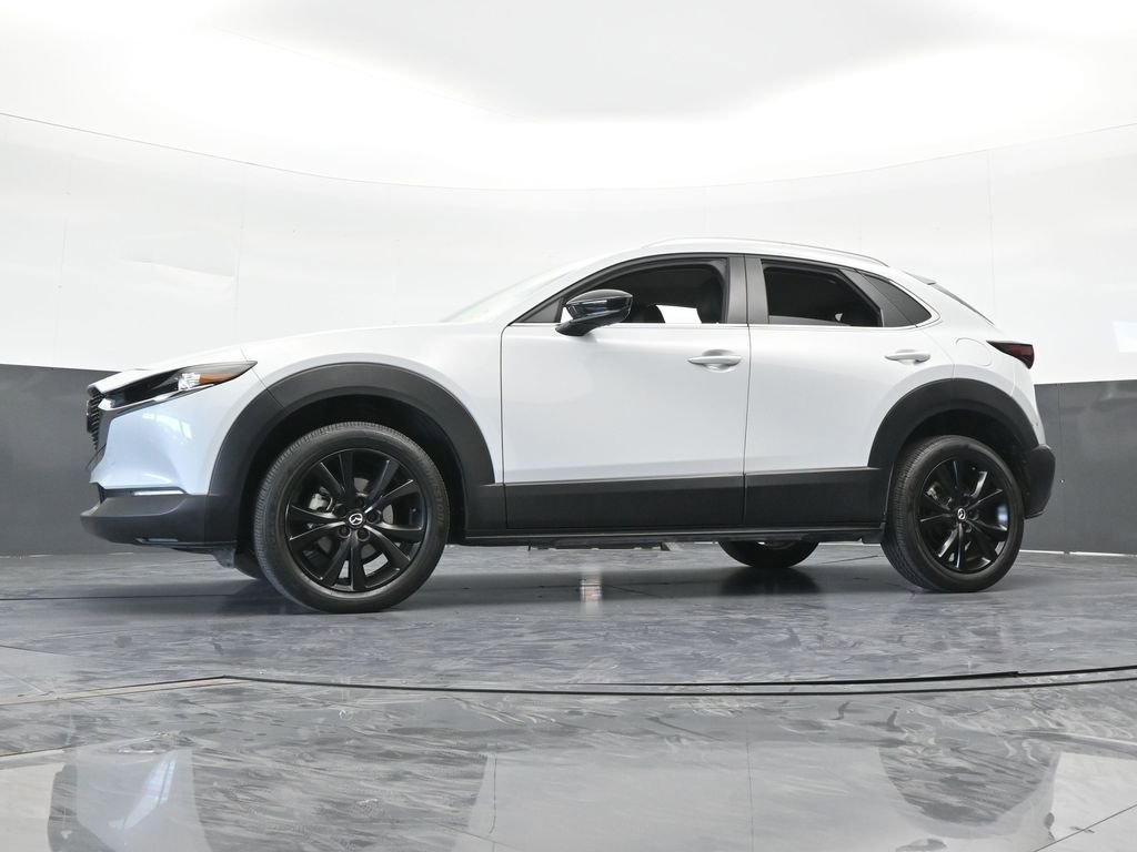 Used 2024 MAZDA CX-30 AWD 2.5 S w/ Select Sport Pkg image 58