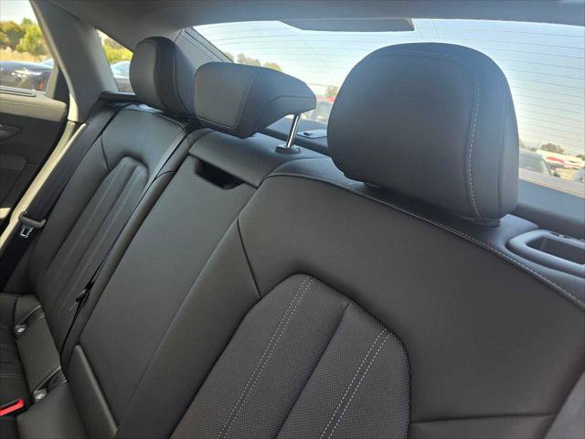New 2026 Audi A6 Premium Plus w/ Premium Plus Package AWD/4WD image 18