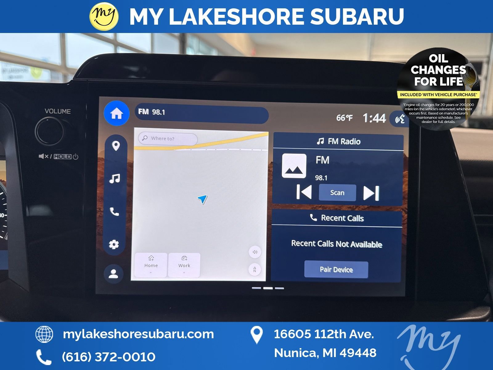 New 2026 Subaru Outback Wilderness image 17