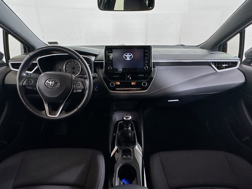 Used 2019 Toyota Corolla SE image 26