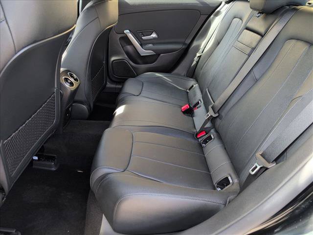 New 2026 Mercedes-Benz CLA 250 image 15