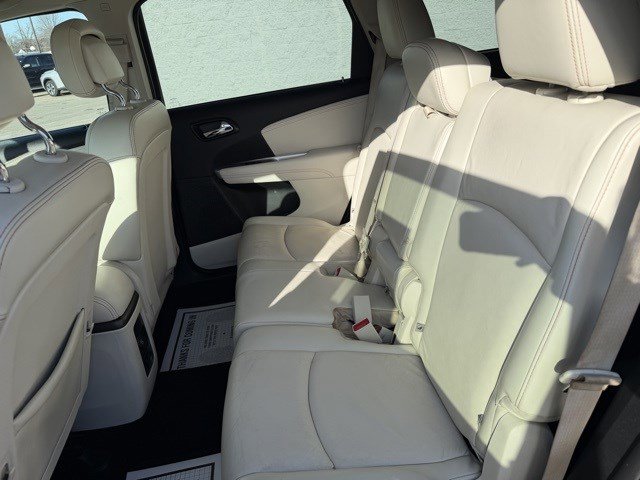Used 2014 Dodge Journey Limited w/ Driver Convenience Group image 14