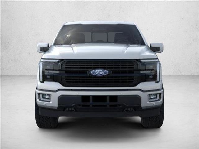 New 2026 Ford F150 Platinum w/ Equipment Group 700A Standard image 6