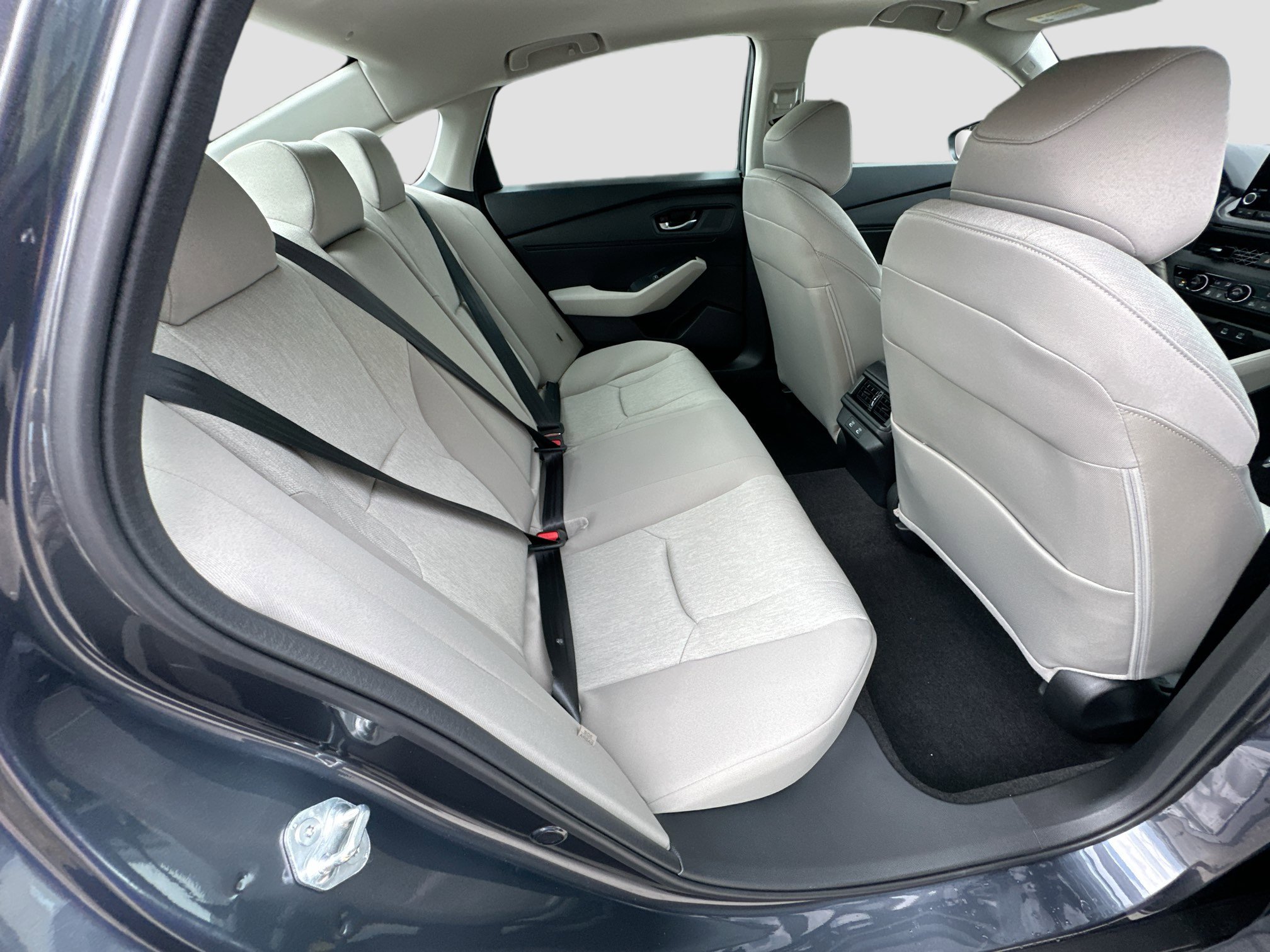 New 2025 Honda Accord SE image 21