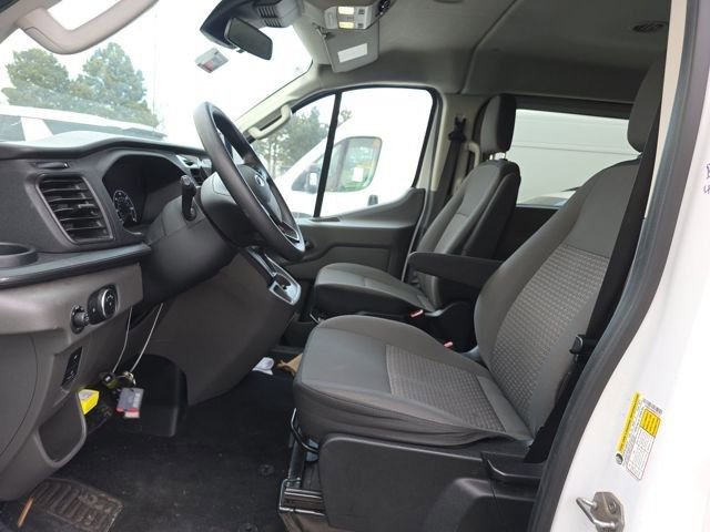 Used 2024 Ford Transit 350 XLT image 6