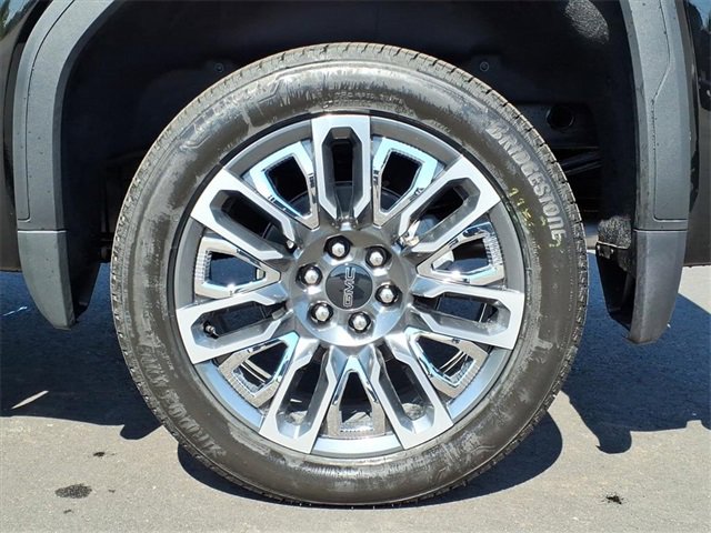 New 2026 GMC Sierra 1500 Denali Ultimate image 11