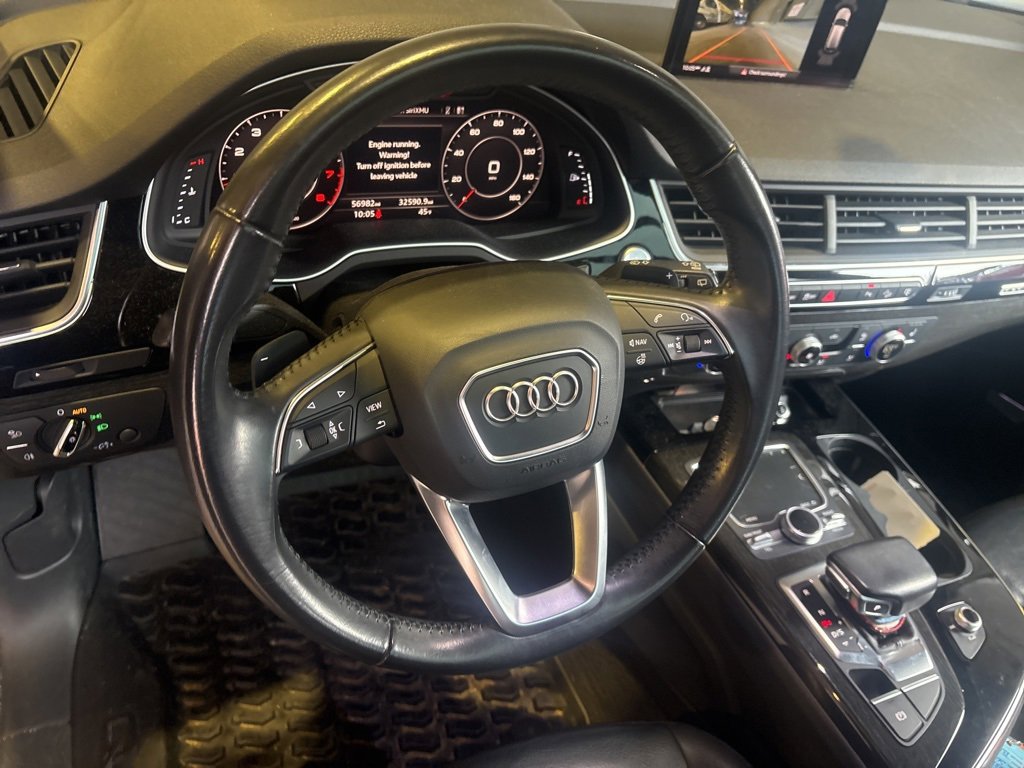 Used 2017 Audi Q7 2.0T Premium Plus image 14