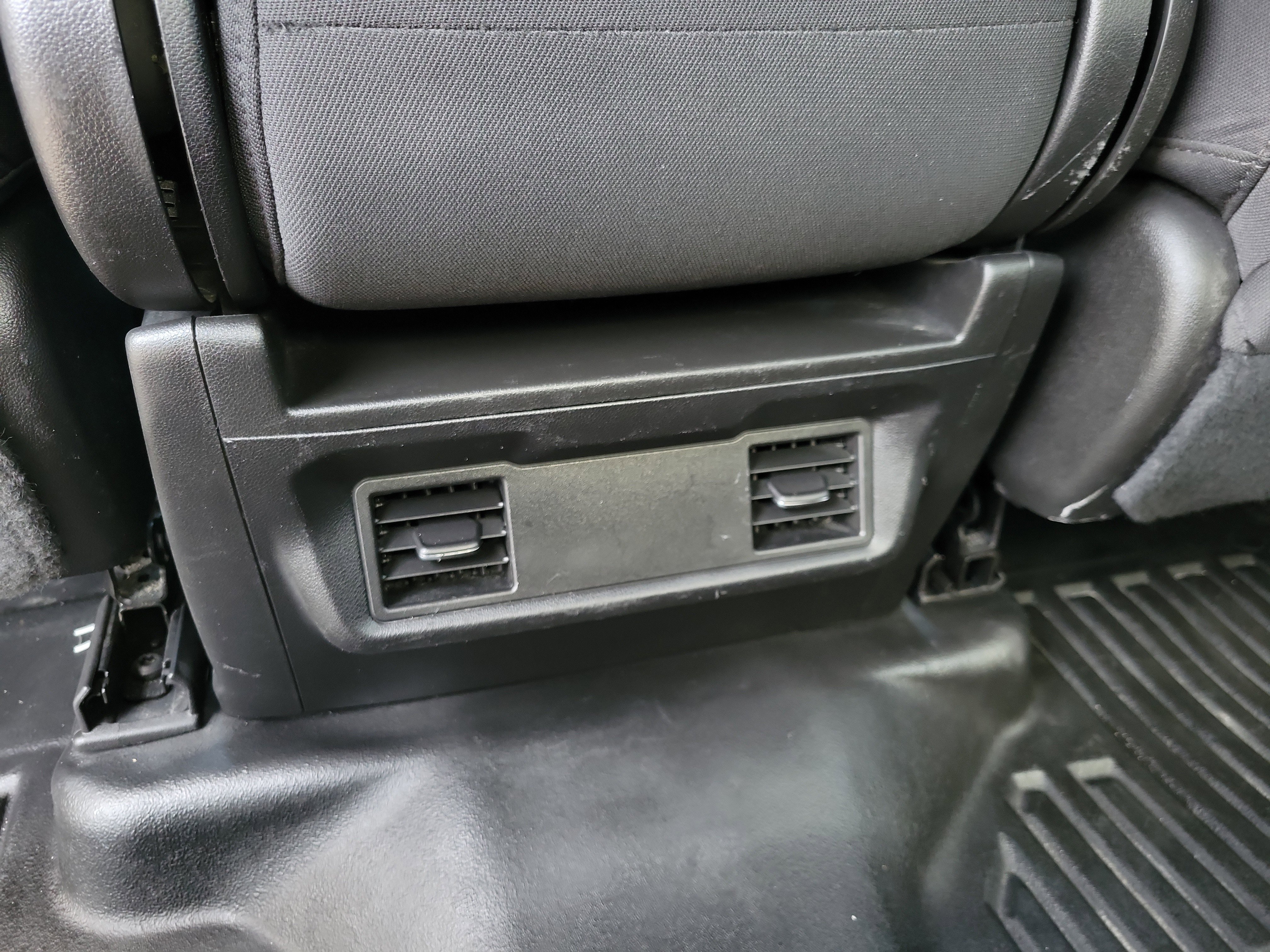 Certified 2023 GMC Sierra 2500 Pro w/ Convenience Package image 14