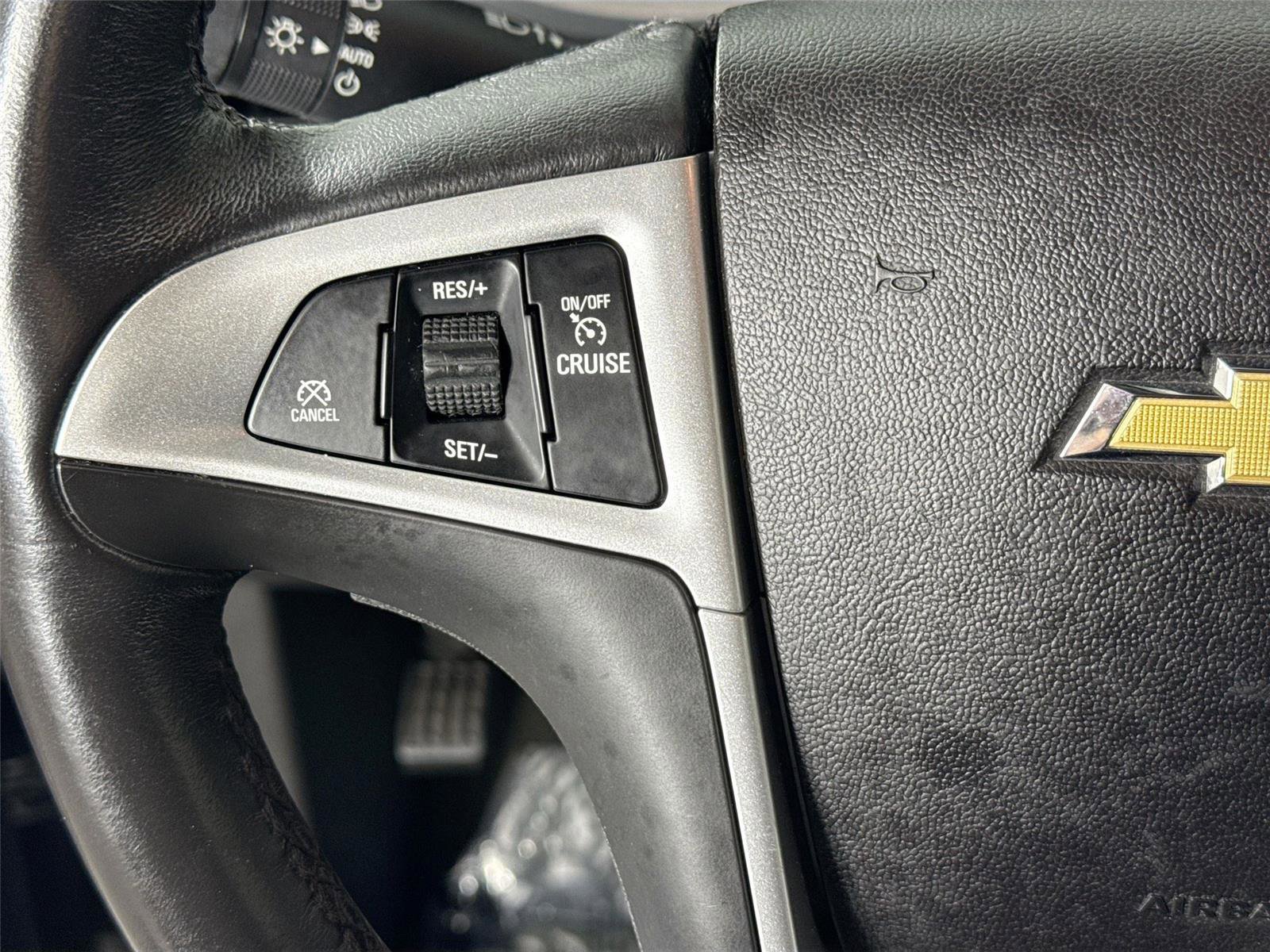Used 2013 Chevrolet Equinox LT w/ Driver Convenience Package image 15