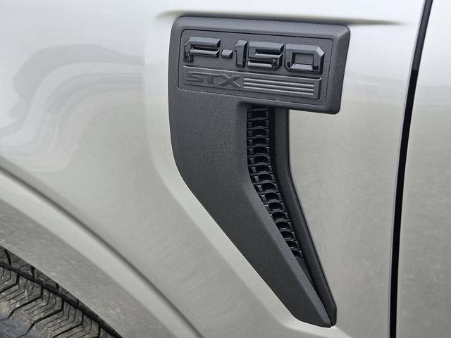 New 2026 Ford F150 STX w/ Equipment Group 200A AWD/4WD image 5