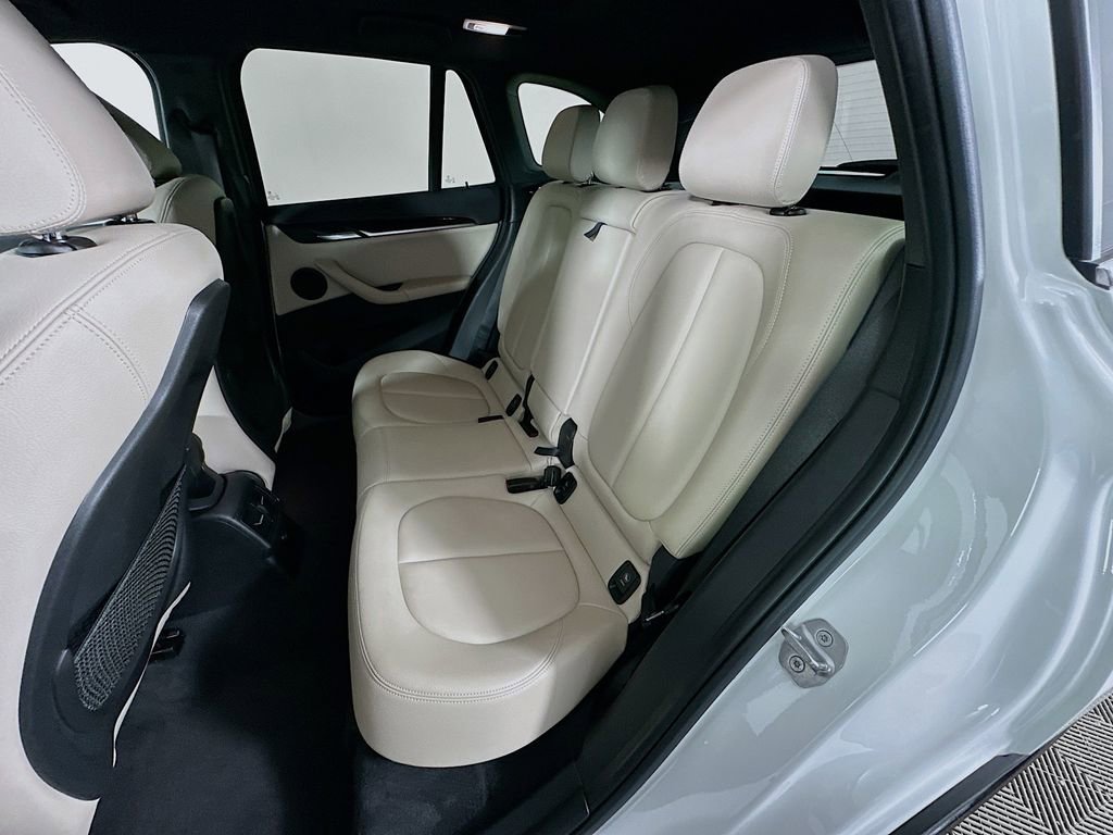 Used 2018 BMW X1 sDrive28i image 25