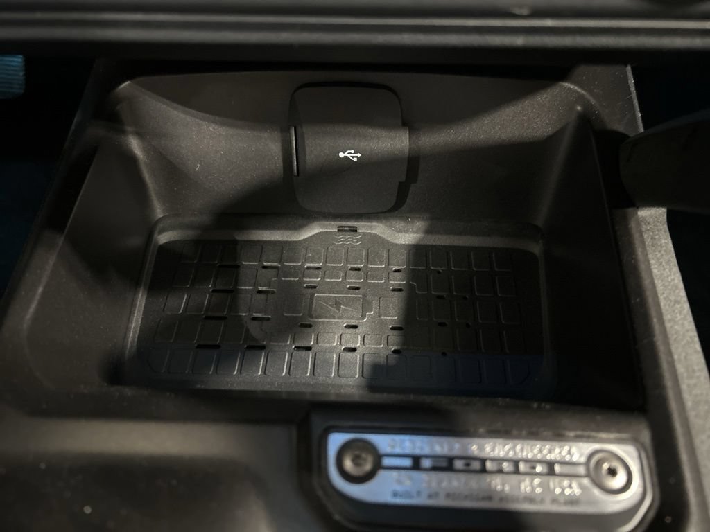 Certified 2022 Ford Bronco Wildtrak AWD/4WD image 24