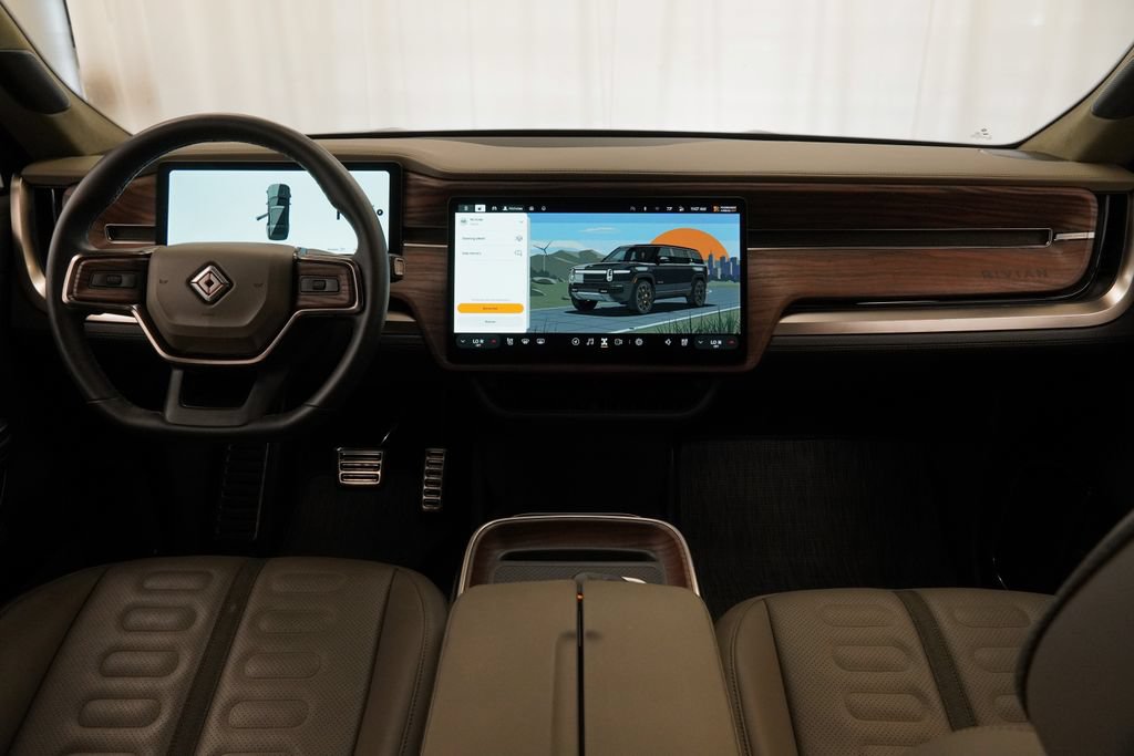 Used 2023 Rivian R1S Launch Edition AWD/4WD image 30
