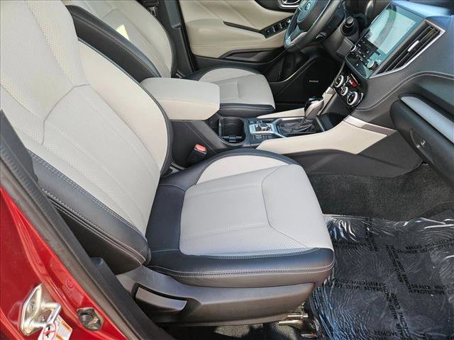 Used 2020 Subaru Forester Limited image 21