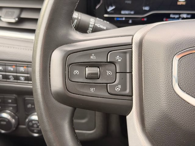 Used 2023 GMC Yukon Denali AWD/4WD image 27