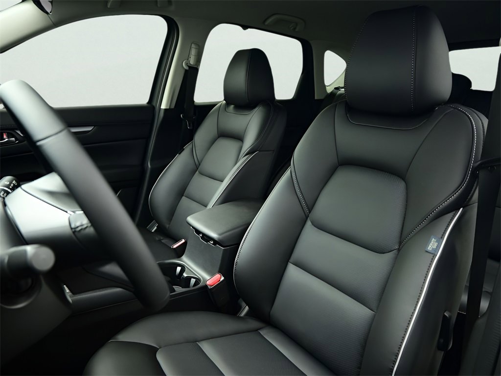 New 2025 MAZDA CX-5 AWD 2.5 S image 4