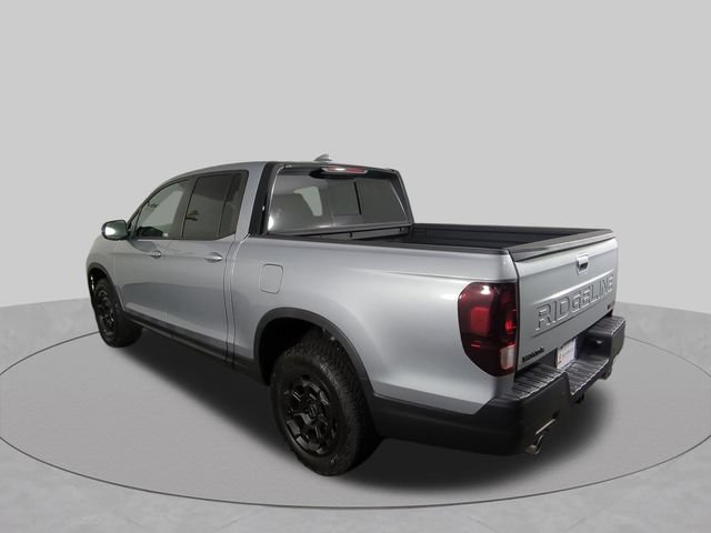 New 2026 Honda Ridgeline TrailSport image 18