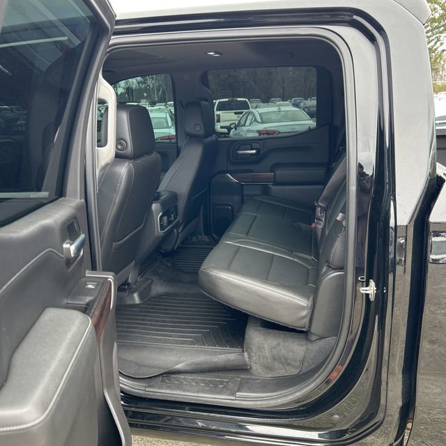 Used 2020 GMC Sierra 1500 SLT w/ SLT Premium Plus Package image 13