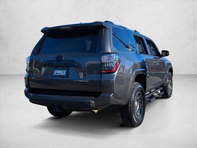 Used 2018 Toyota 4Runner TRD Off-Road Premium w/ TRD Performance Package image 5