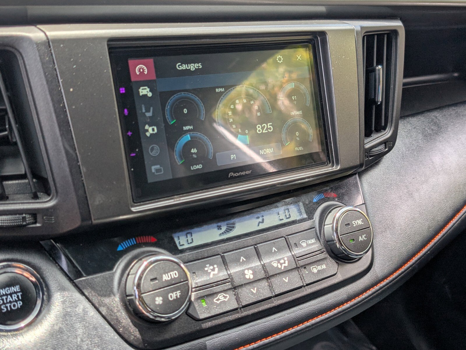 Used 2017 Toyota RAV4 SE w/ Power Extra Value Package image 25