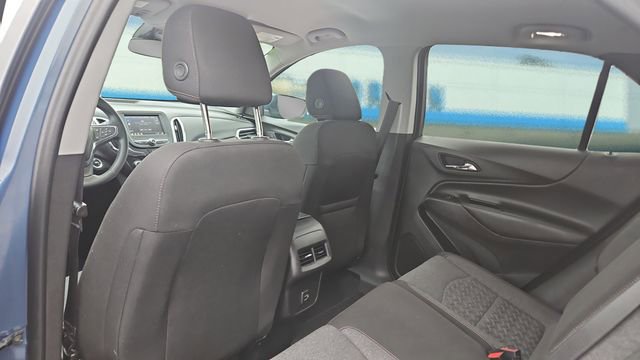 Used 2024 Chevrolet Equinox LT image 21