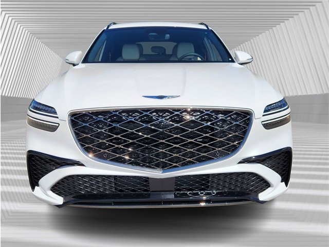 New 2026 Genesis GV70 3.5T Sport Prestige image 3