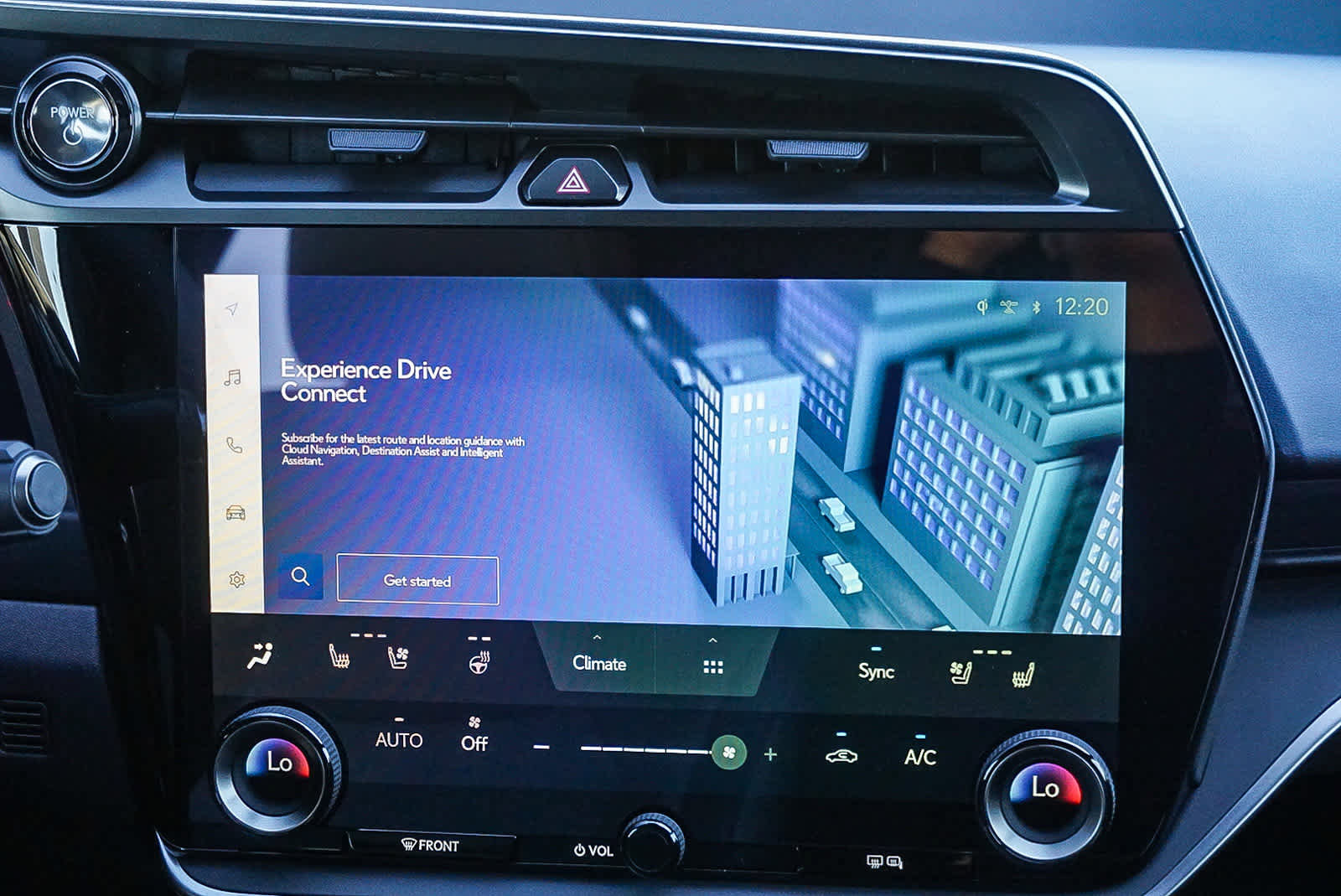 New 2026 Lexus RZ 450e 2WD image 14