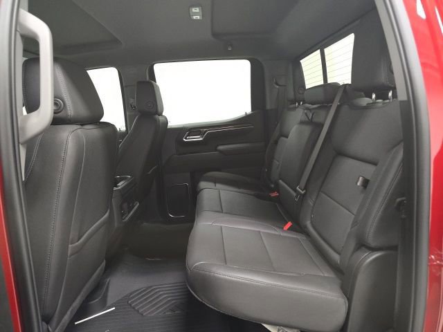 New 2026 Chevrolet Silverado 1500 LT Trail Boss w/ LT Trail Boss Premium Package image 20