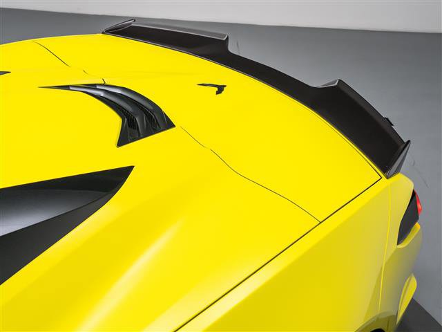 Used 2023 Chevrolet Corvette Z06 w/ Stealth Interior Trim Package image 44