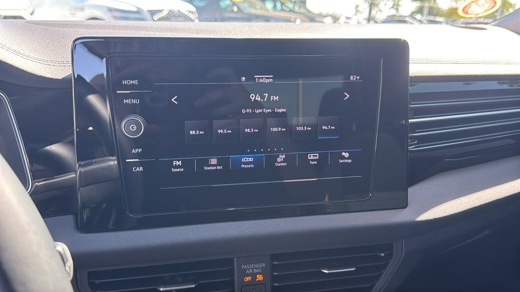 Used 2025 Volkswagen Jetta S FWD image 20