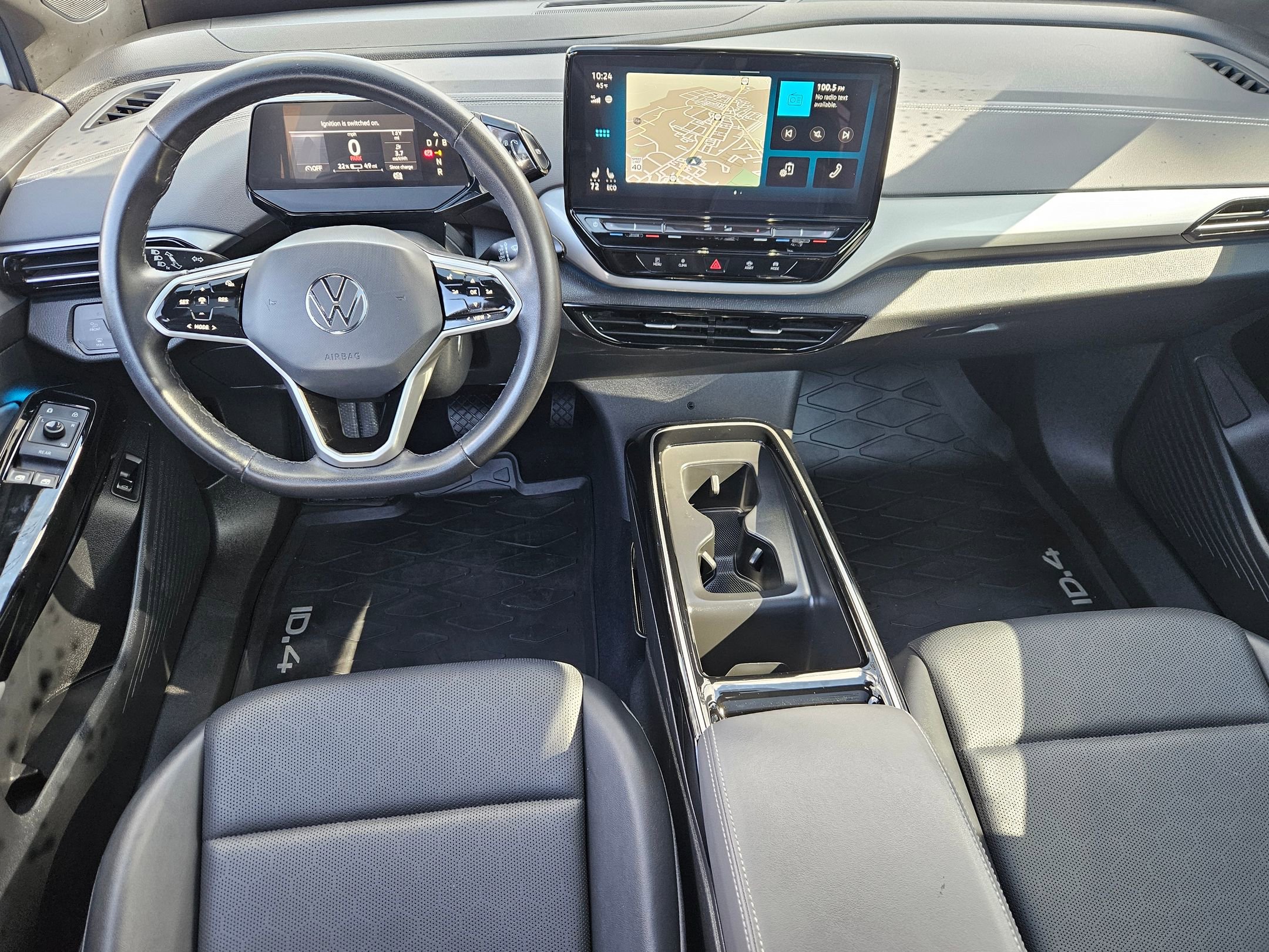 Used 2023 Volkswagen ID.4 Pro S image 23