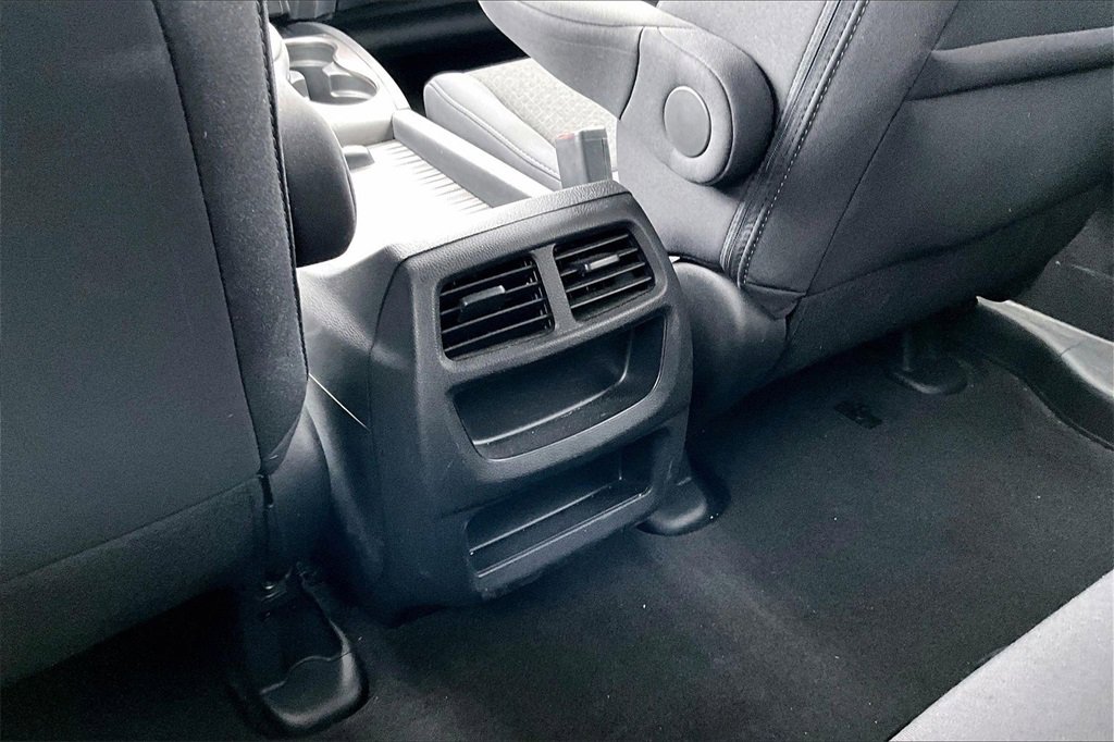 Used 2019 Honda Passport Sport image 22