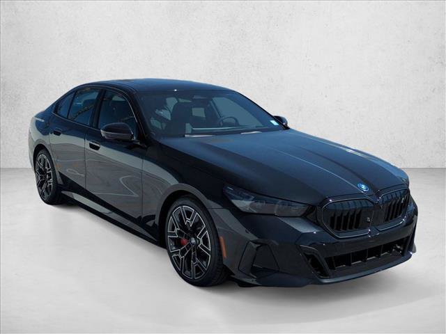 New 2027 BMW i5 eDrive40 w/ M Sport Package RWD image 7