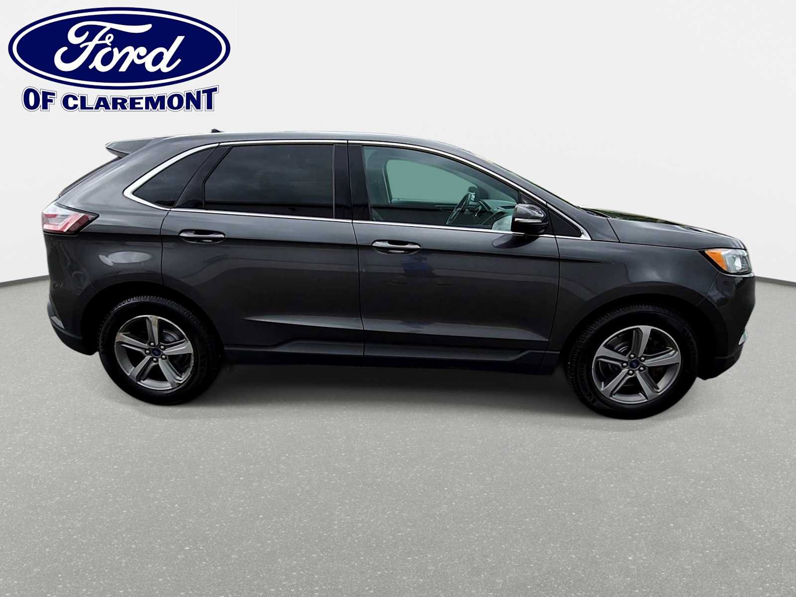 Used 2020 Ford Edge SEL w/ Convenience Package AWD/4WD image 9