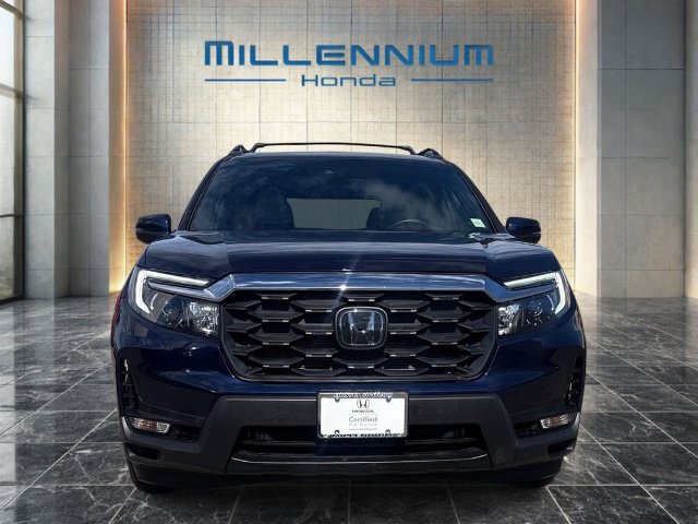 Used 2023 Honda Passport EX-L image 8